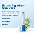 Hair Ball Essence Rosemary Growth Oil HEARTLESS Habits