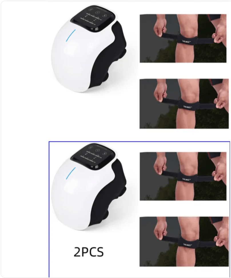 Physiotherapy Relief HEARTLESS Habits