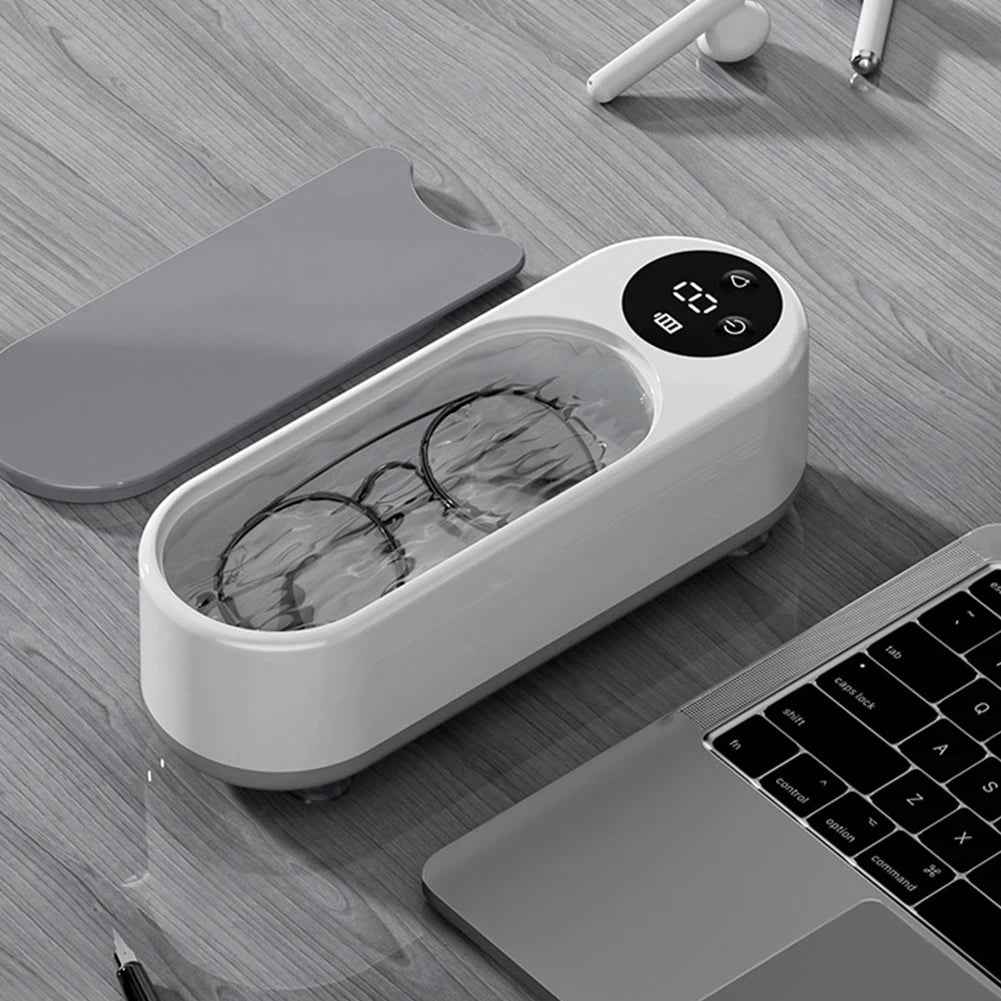 Ultrasonic Retainer Cleaner Machine HEARTLESS Habits