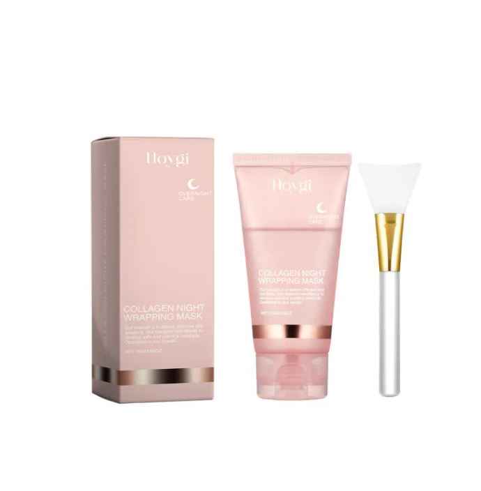 Hydrating Collagen Peel-Off Mask HEARTLESS Habits