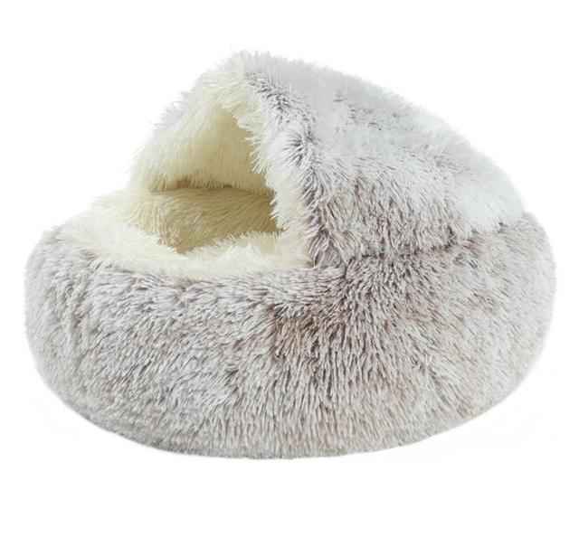 2-in1 Pet Bed HEARTLESS Habits
