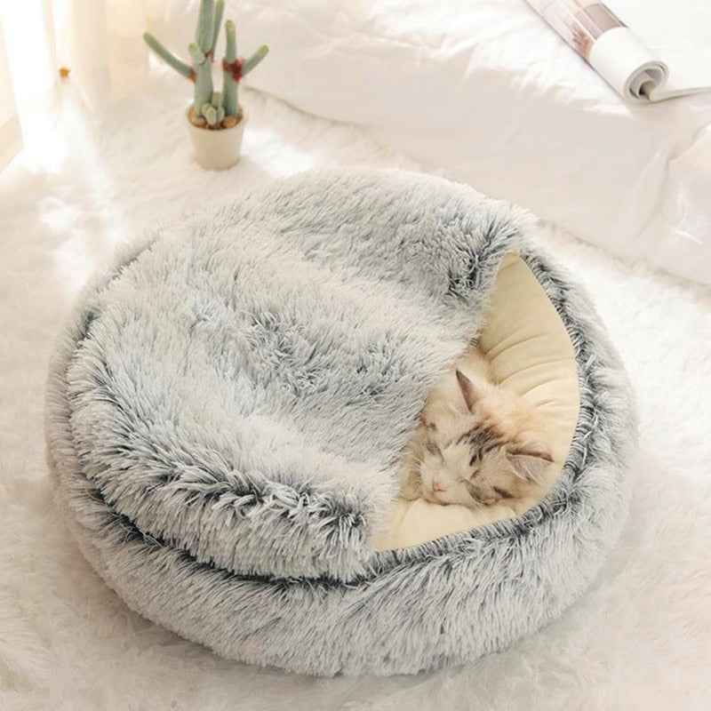 2-in1 Pet Bed HEARTLESS Habits