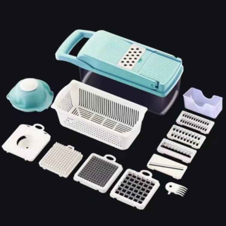 Vegetable Chopper Kitchen HEARTLESS Habits
