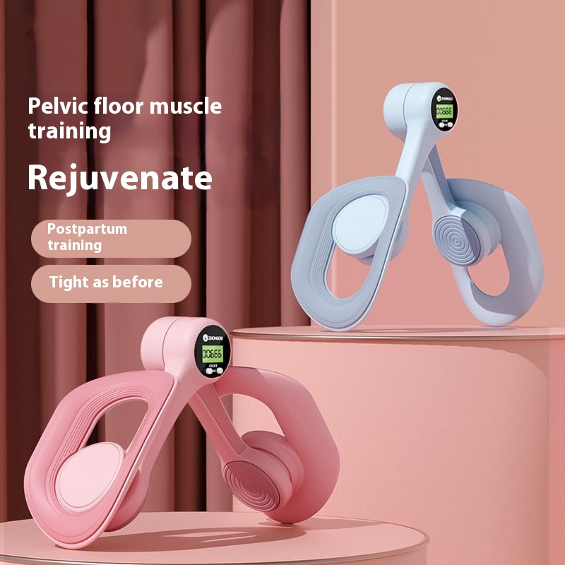 Pelvic Floor Muscle Trainer HEARTLESS Habits