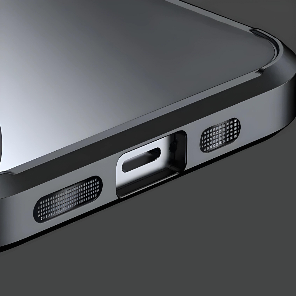 E-Ink Phone Case HEARTLESS Habits