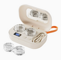 Ultrasonic Contact Lens Cleaner HEARTLESS Habits