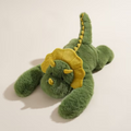 Panda, Koala, Sloth, Dinosaur, Bear & Little Panda Plush Doll Gift – Kids Soft Stuffed Toy HEARTLESS Habits