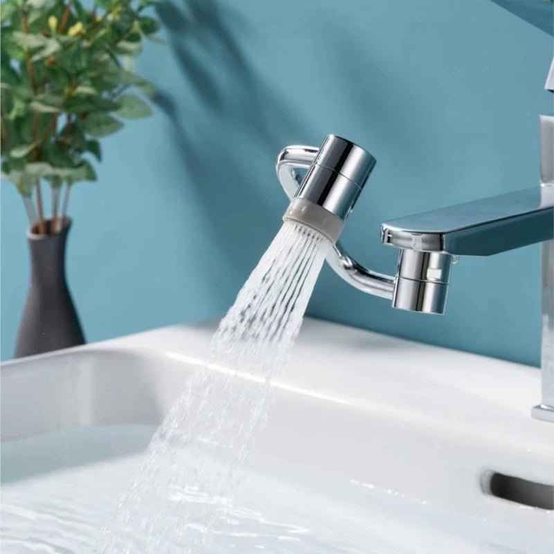 1080° Rotatable Faucet Extender - HEARTLESS Habits