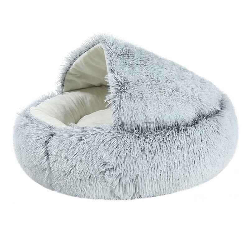 2-in1 Pet Bed HEARTLESS Habits