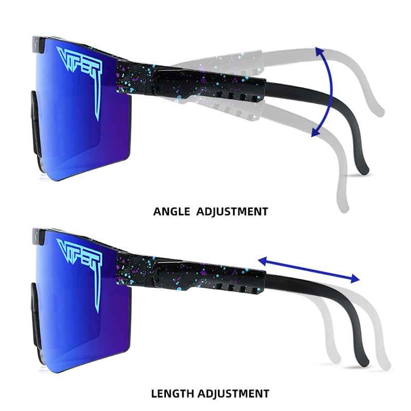 Fashion Sunglasses Shades HEARTLESS Habits