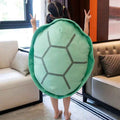 Wearable Turtle Shell Pillow HEARTLESS Habits