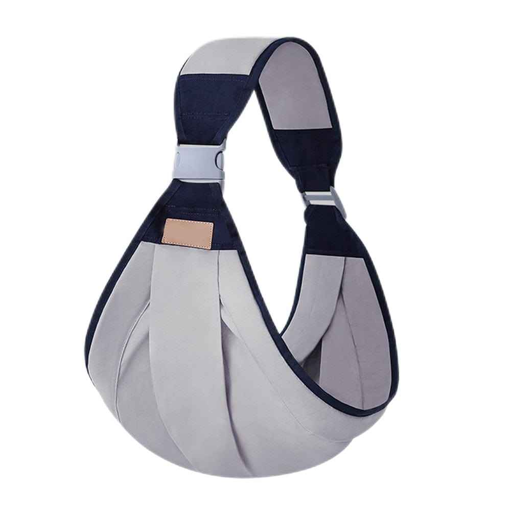 Shoulder Baby Carrier Sling HEARTLESS Habits