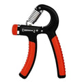 PowerGrip Strength Trainer HEARTLESS Habits