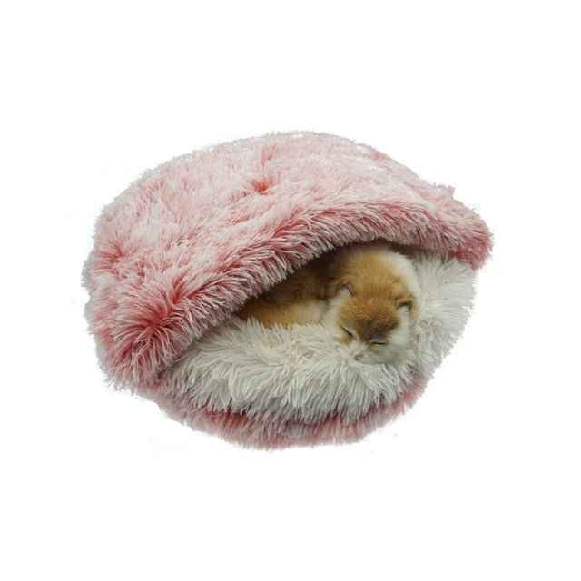 2-in1 Pet Bed HEARTLESS Habits