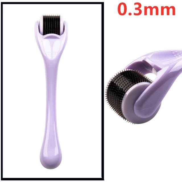 Derma Face Roller HEARTLESS Habits