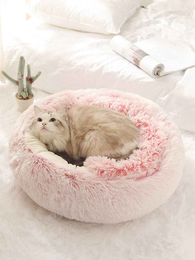 2-in1 Pet Bed HEARTLESS Habits