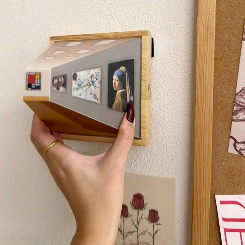 3D Illusion Night Light HEARTLESS Habits