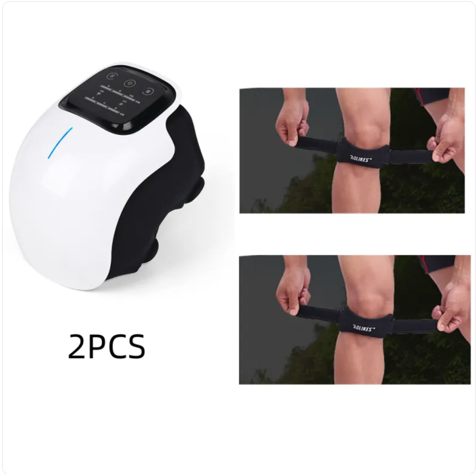 Physiotherapy Relief HEARTLESS Habits
