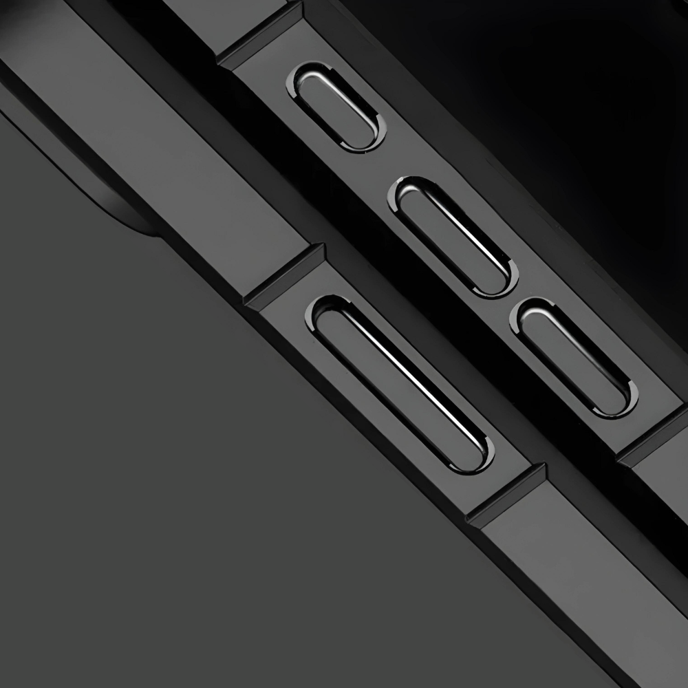 E-Ink Phone Case HEARTLESS Habits