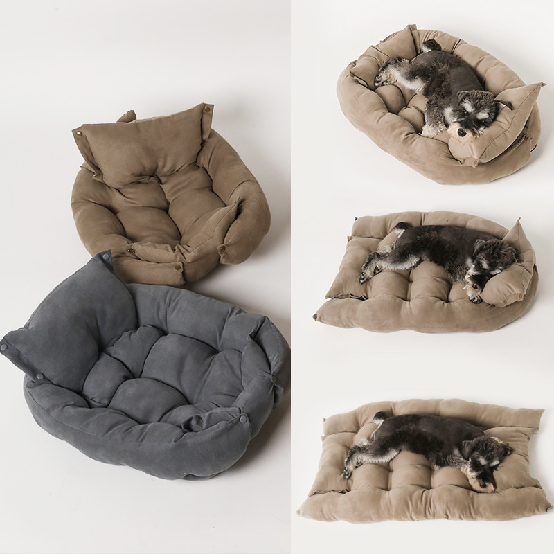 Folding Nest Sofa Bed HEARTLESS Habits
