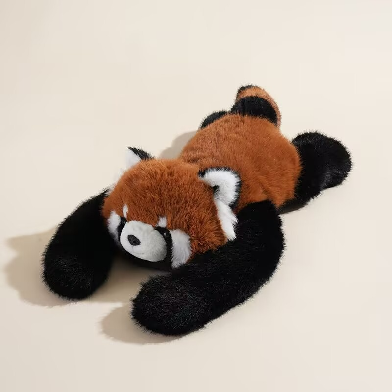 Panda, Koala, Sloth, Dinosaur, Bear & Little Panda Plush Doll Gift – Kids Soft Stuffed Toy HEARTLESS Habits