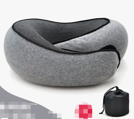 SkySoothe-Neck Pillow HEARTLESS Habits