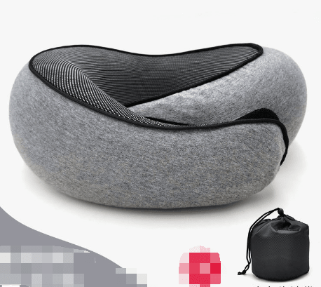 SkySoothe-Neck Pillow HEARTLESS Habits
