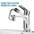 1080° Rotatable Faucet Extender - HEARTLESS Habits