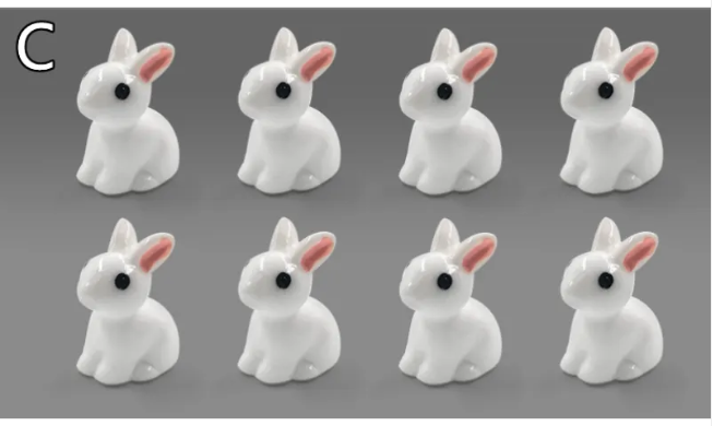 Mini Resin Animal Figurines – DIY Micro-Landscape Decor HEARTLESS Habits