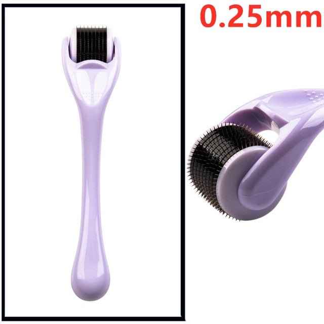 Derma Face Roller HEARTLESS Habits