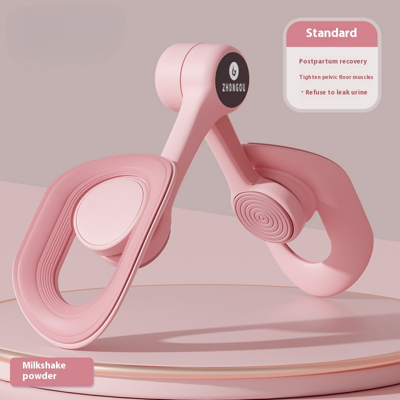 Pelvic Floor Muscle Trainer HEARTLESS Habits