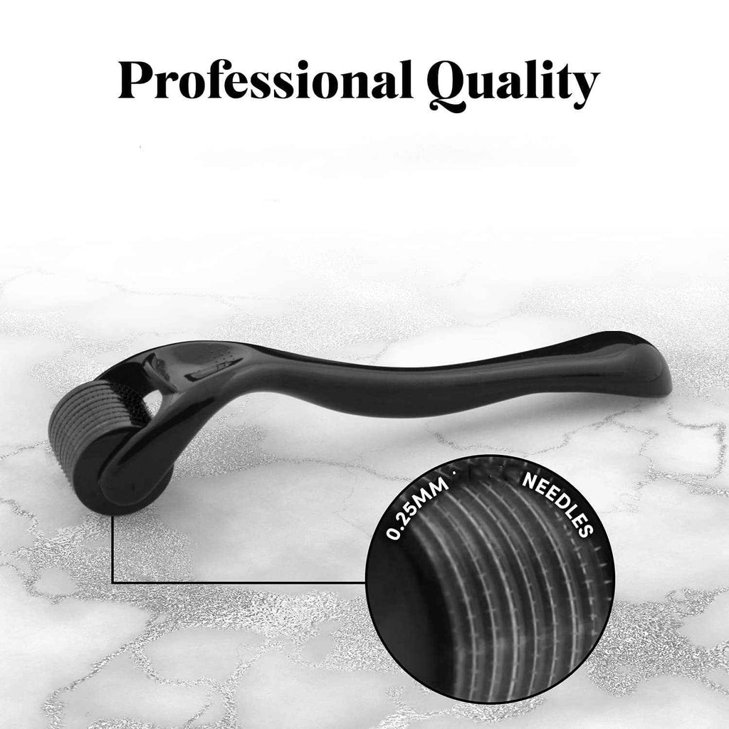 Derma Face Roller HEARTLESS Habits