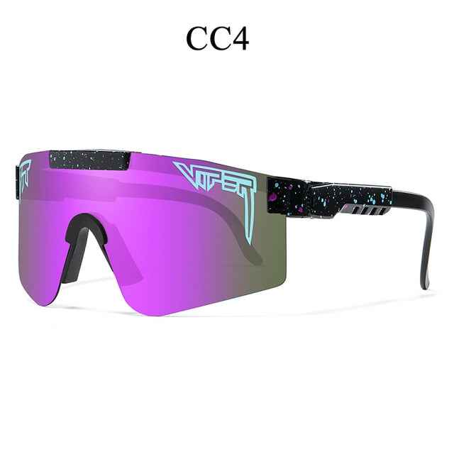 Fashion Sunglasses Shades - HEARTLESS Habits