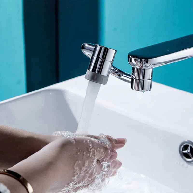 1080° Rotatable Faucet Extender - HEARTLESS Habits