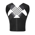 Unisex Posture Corrector Back Brace HEARTLESS Habits