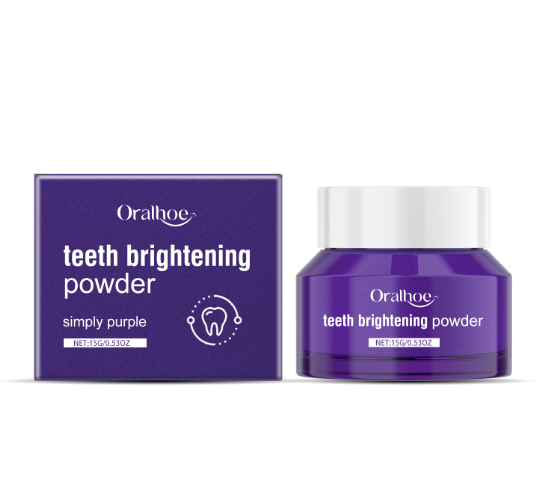 Tooth Powder HEARTLESS Habits