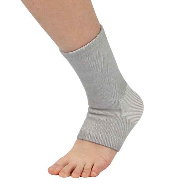Elastic Sports Ankle Support Socks - HEARTLESS Habits