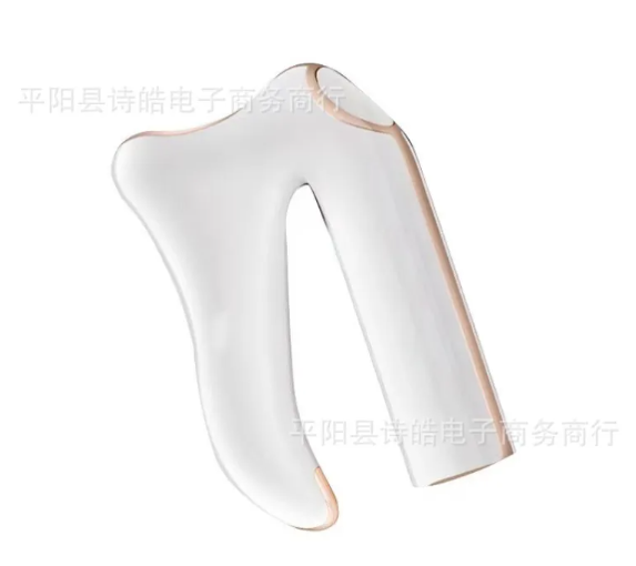 Smart Relax Gua Sha Massager HEARTLESS Habits