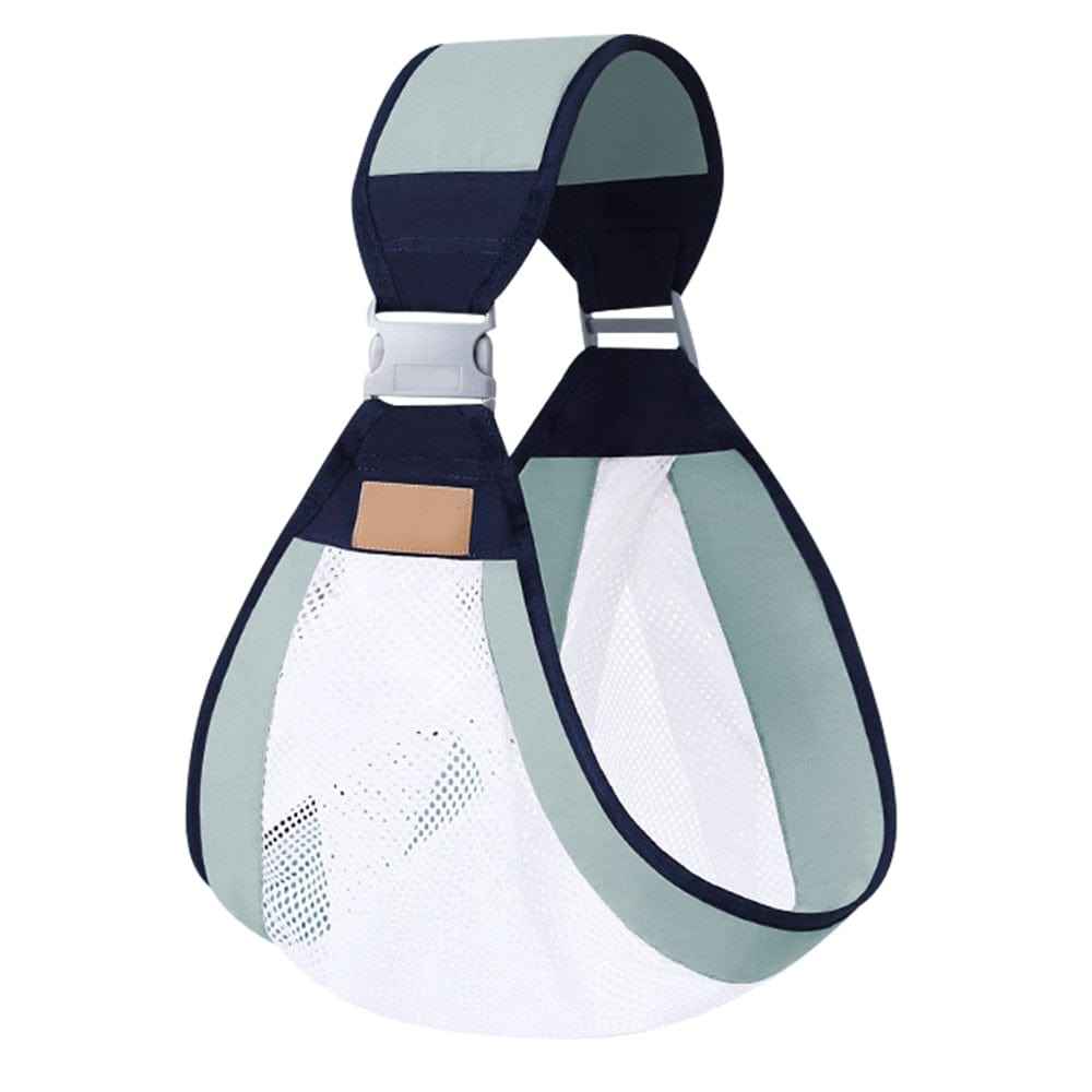 Shoulder Baby Carrier Sling HEARTLESS Habits