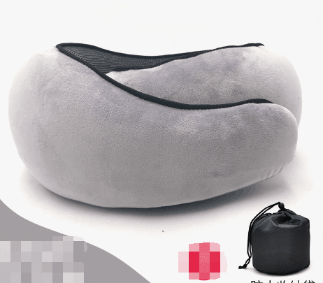 SkySoothe-Neck Pillow HEARTLESS Habits