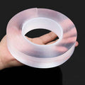 Nano Tape Double Sided Tape Transparent HEARTLESS Habits