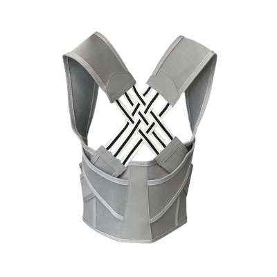 Unisex Posture Corrector Back Brace HEARTLESS Habits