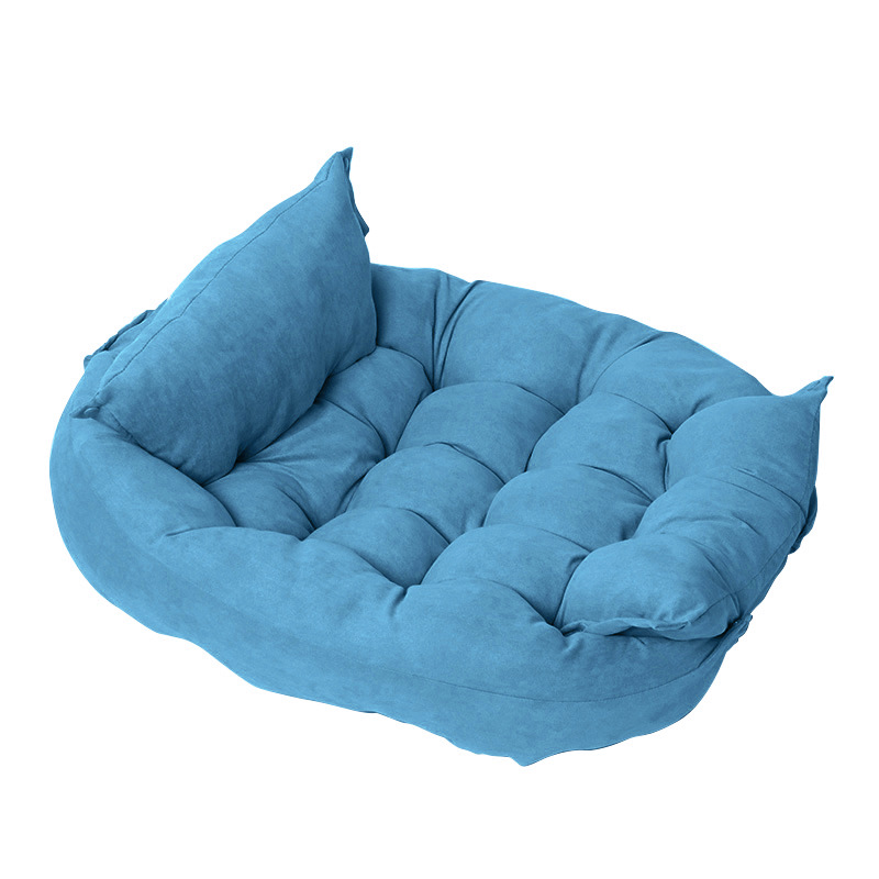 Folding Nest Sofa Bed HEARTLESS Habits