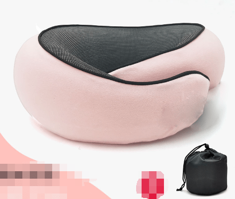 SkySoothe-Neck Pillow HEARTLESS Habits