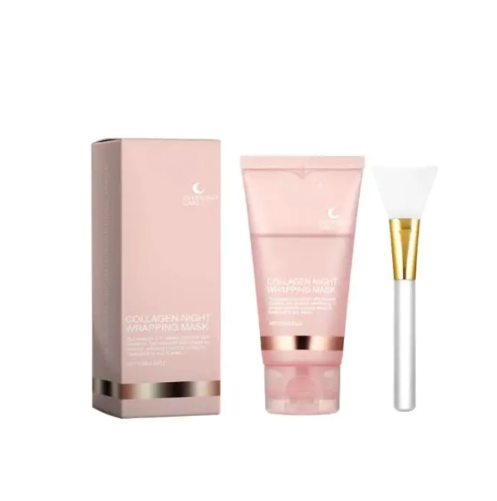 Hydrating Collagen Peel-Off Mask HEARTLESS Habits