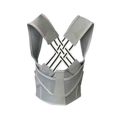 Unisex Posture Corrector Back Brace HEARTLESS Habits