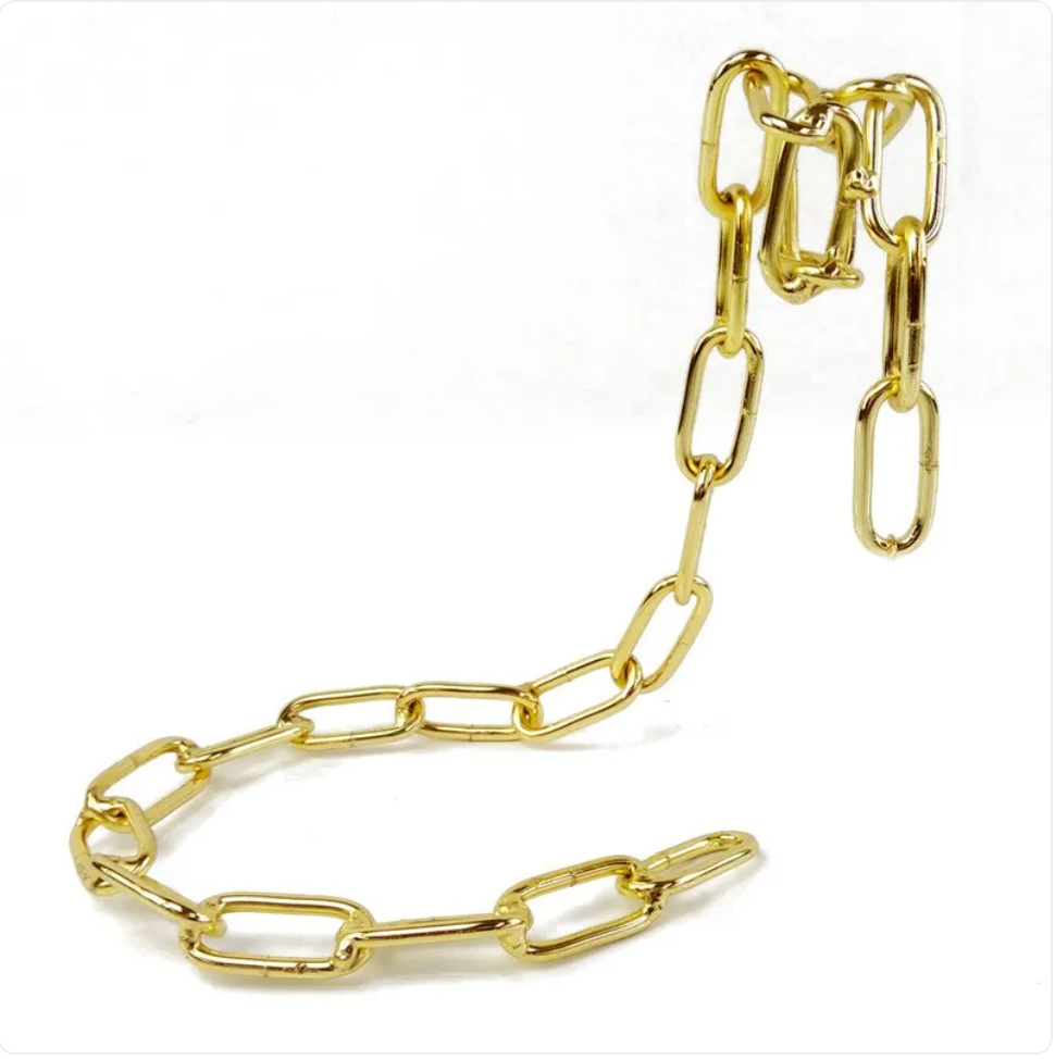 Suspension Chain Wine Rack Metal Holder HEARTLESS Habits
