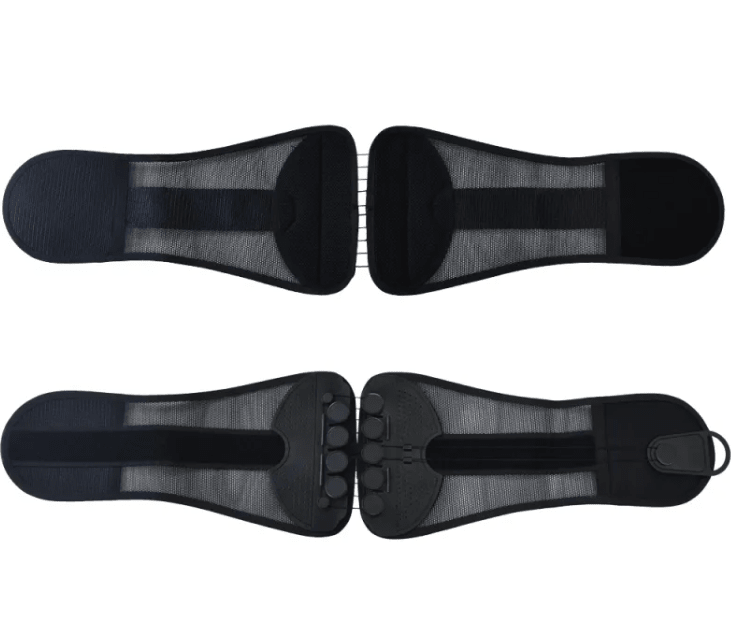 Double Pull Lumbar Support Belt HEARTLESS Habits