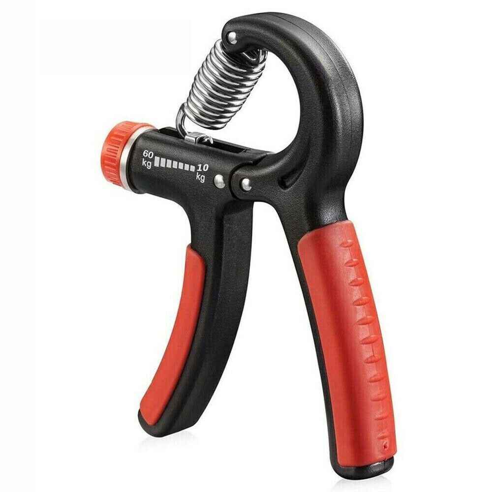 PowerGrip Strength Trainer HEARTLESS Habits