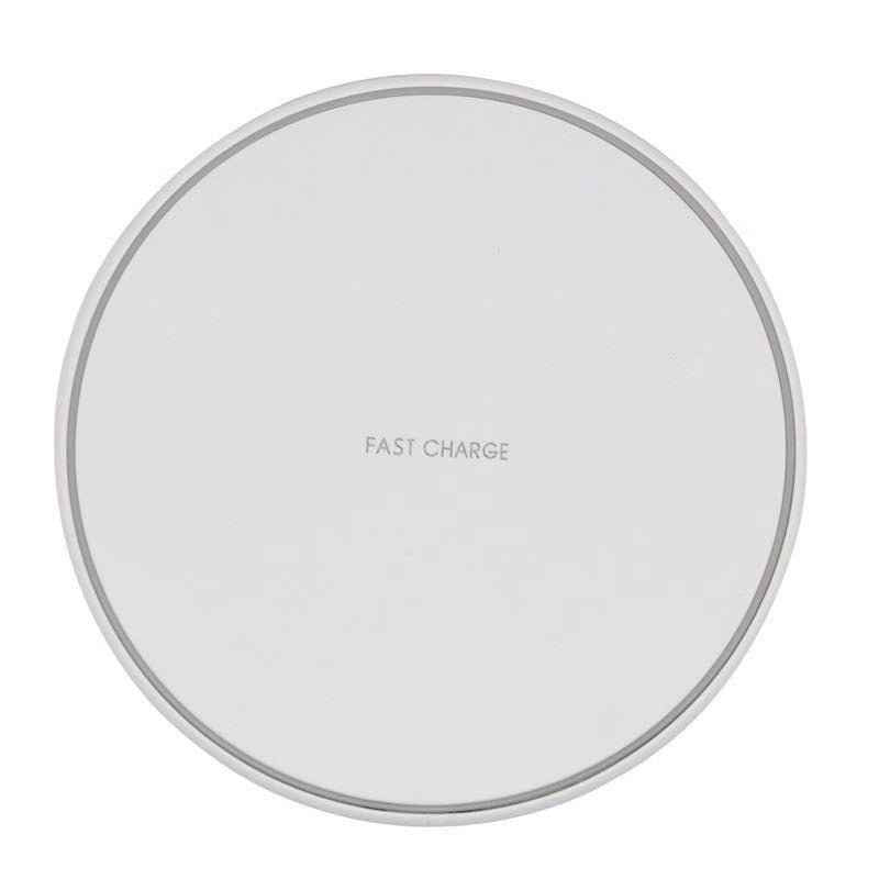 60W Wireless Charger Pad for iPhone & Samsung Phones HEARTLESS Habits